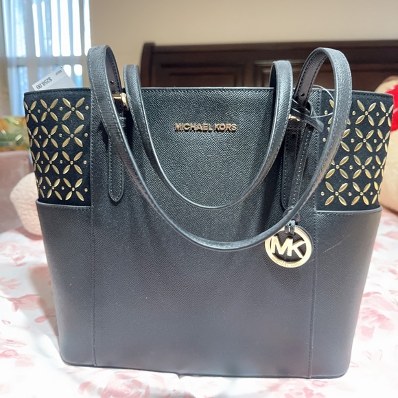 Mk tote bag - Picture 2 of 3